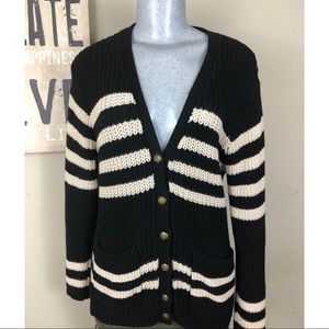 Forever 21 Button Up Cardigan